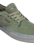 EMERICA DICKSON OLIVE/CLEAR - The Drive Skateshop