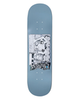 FROG DECK THINKING… (8.375")