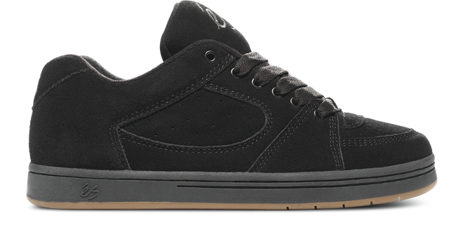 ES ACCEL OG BLACK - The Drive Skateshop
