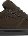 ES ACCEL OG BROWN/BLACK