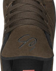 ES ACCEL OG BROWN/BLACK