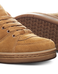 ES ACCEL OG BROWN/GUM - The Drive Skateshop