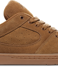 ES ACCEL OG BROWN/GUM