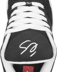 ES ACCEL OG BLACK/WHITE/BLACK