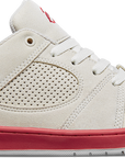 ES ACCEL SLIM WADE DESARMO WHITE/WHITE RED