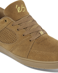 ES ACCEL SLIM BROWN/GUM