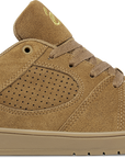 ES ACCEL SLIM BROWN/GUM