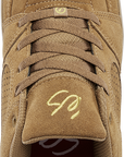 ES ACCEL SLIM BROWN/GUM