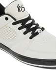 ES ACCEL SLIM KELLY HART WHITE/BLACK/WHITE - The Drive Skateshop