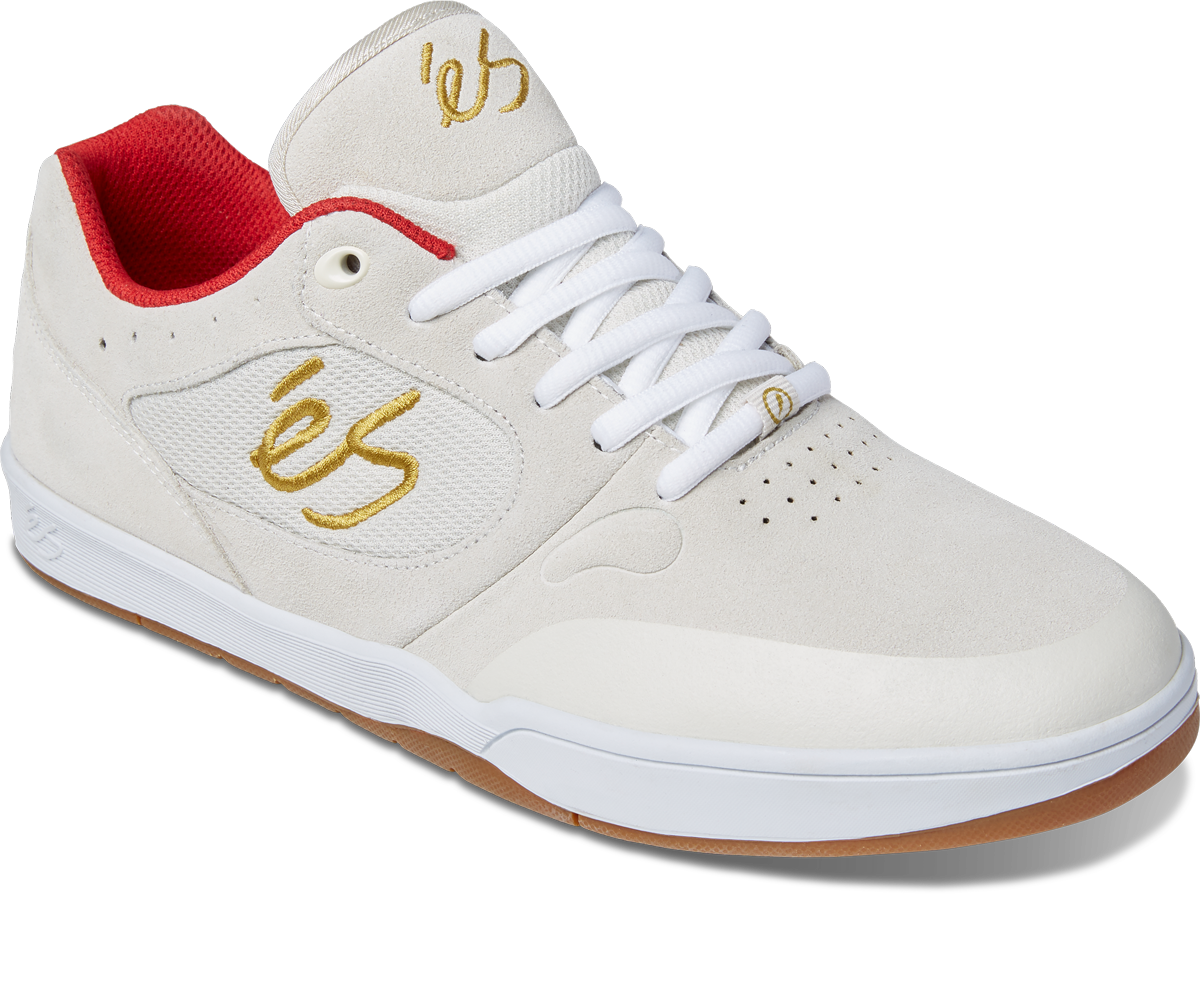 ES SWIFT 1.5 X WADE DESARMO WHITE/RED/GUM