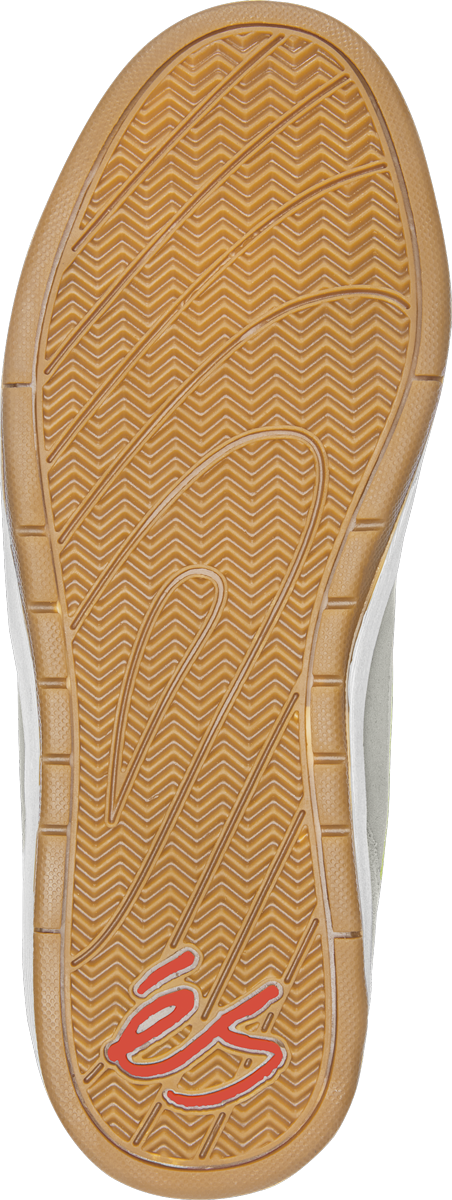 ES SWIFT 1.5 X WADE DESARMO WHITE/RED/GUM