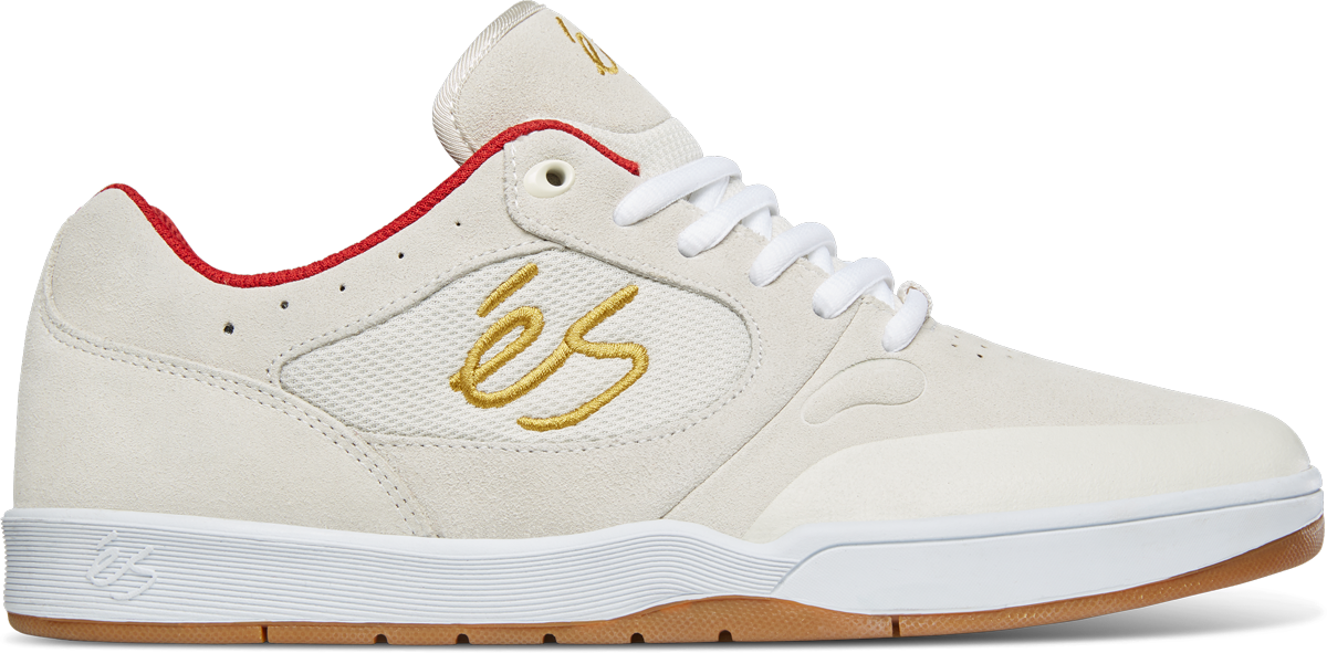 ES SWIFT 1.5 X WADE DESARMO WHITE/RED/GUM