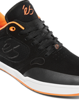 ES SWIFT 1.5 TOM ASTA BLACK/ORANGE - The Drive Skateshop
