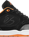 ES SWIFT 1.5 TOM ASTA BLACK/ORANGE - The Drive Skateshop