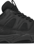 ES SILO BLACK/BLACK - The Drive Skateshop