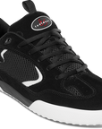 ES QUATTRO BLACK - The Drive Skateshop