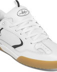 ES QUATTRO WHITE - The Drive Skateshop