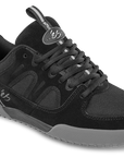 ES SILO SC BLACK/GREY - The Drive Skateshop