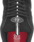 ES SILO SC BLACK/GREY - The Drive Skateshop