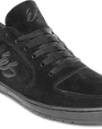 ES EOS BLACK/BLACK - The Drive Skateshop