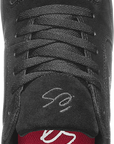 ES EOS BLACK/BLACK - The Drive Skateshop