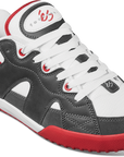 ES ONE NINE SEVON GREY/WHITE/RED