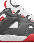 ES ONE NINE SEVON GREY/WHITE/RED