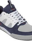 ES SILO SC ECO NAVY/GREY/WHITE - The Drive Skateshop