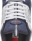 ES SILO SC ECO NAVY/GREY/WHITE - The Drive Skateshop