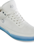ES STYLUS MID WARM GREY - The Drive Skateshop
