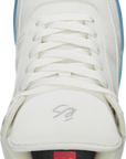 ES STYLUS MID WARM GREY - The Drive Skateshop