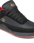 ES STYLUS MID X WADE DESARMO BLACK/RED