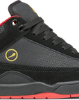 ES STYLUS MID X WADE DESARMO BLACK/RED