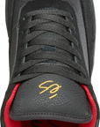 ES STYLUS MID X WADE DESARMO BLACK/RED