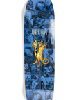 OPERA DECK DRAGON (9.125")