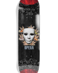 OPERA DECK CHERUB POP SLICK (8.25")