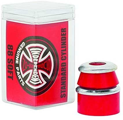 INDEPENDENT BUSHINGS STANDARD CYLINDER - The Drive Skateshop