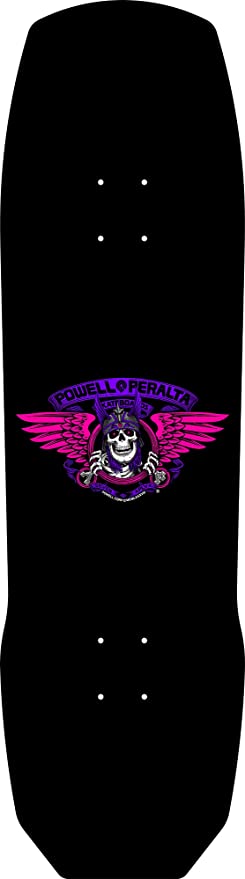 【新品】8.45 Powell Peralta A.Anderson Powell Peralta MAPLE Anderson Heron Rust 8.45