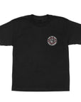 INDEPENDENT YOUTH T-SHIRT BTG SUMMIT BLACK