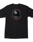 INDEPENDENT T-SHIRT GFL BUZZARD BLACK - The Drive Skateshop