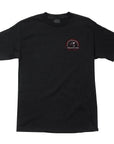 INDEPENDENT T-SHIRT GFL BUZZARD BLACK