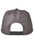 INDEPENDENT SNAPBACK BTG SUMMIT GREY/BLACK - The Drive Skateshop