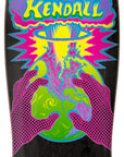 SANTA CRUZ DECK - KENDALL END OF THE WORLD (10") - The Drive Skateshop