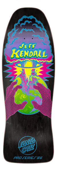 SANTA CRUZ DECK - KENDALL END OF THE WORLD (10