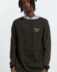 DARK SEAS ACADIA KIT BLACK/GOLD - The Drive Skateshop