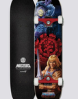 ELEMENT COMPLETE MASTERS OF THE UNIVERSE NEMESIS (7.75") - The Drive Skateshop