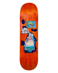 FROG DECK MY FAVOURITE DAY (8.5")