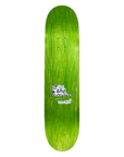 FROG DECK MY FAVOURITE DAY (8.5") - The Drive Skateshop