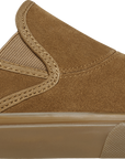 EMERICA WINO G6 SLIP ON BROWN/GUM