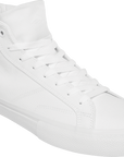 EMERICA OMEN HI WHITE/GREEN - The Drive Skateshop